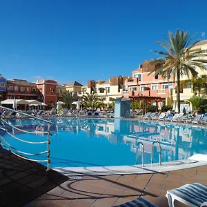  Apartamento Granada Park